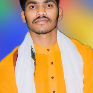 Photo of vinod kumeti